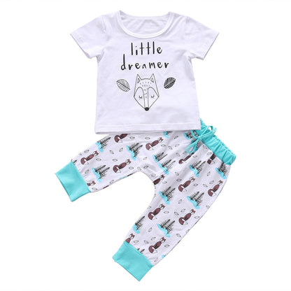 2-delar set Little Dreamer