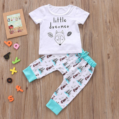 2-delar set Little Dreamer