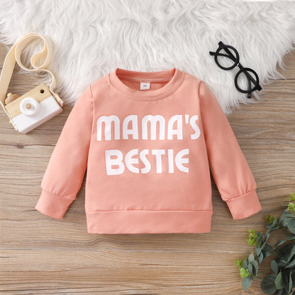 Mamma's bestie