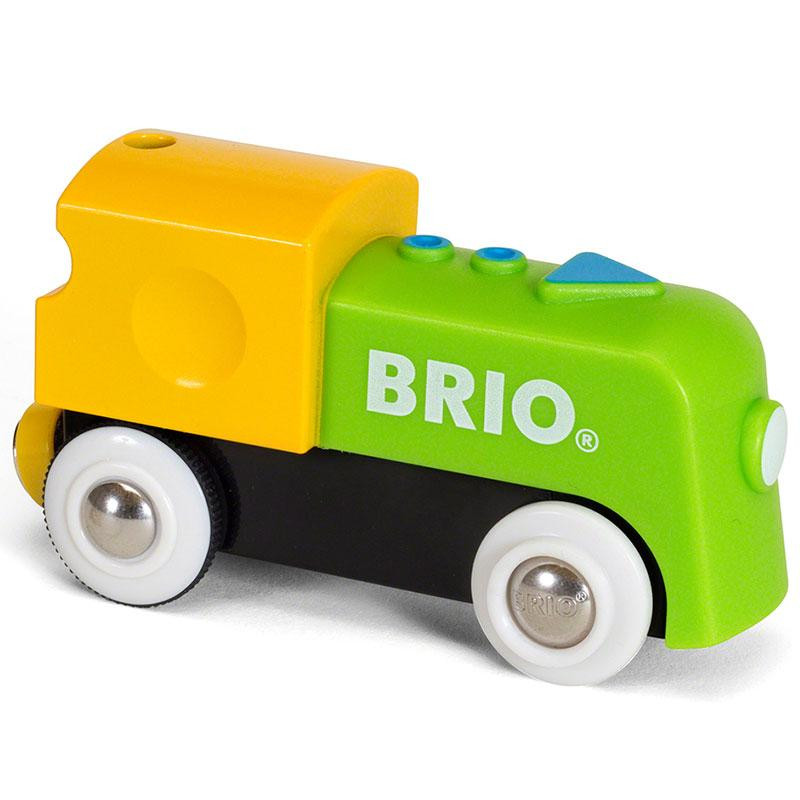 Brio 33705 Batteridrivna tågset