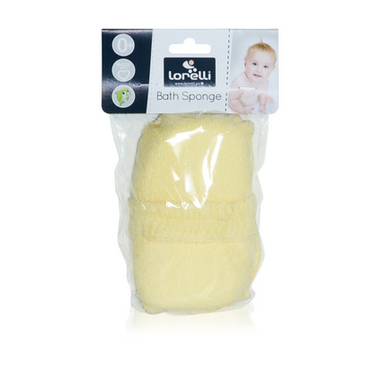Lorelli badsvamp - färgen lila