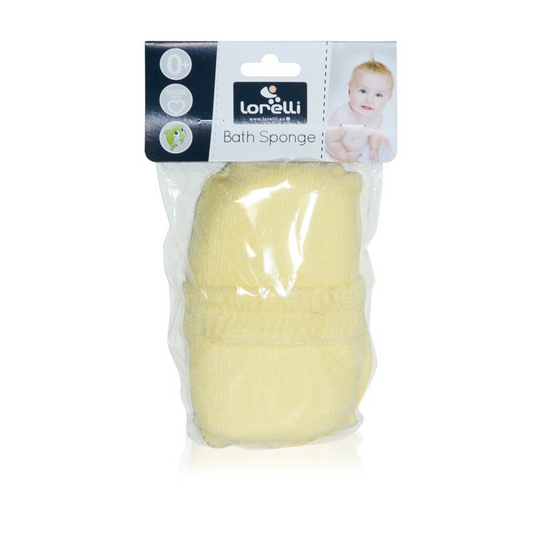 Lorelli badsvamp - färgen lila