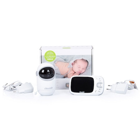 Chipolino Sirius 3.2 baby monitor