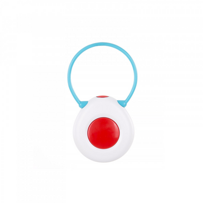 Chipolino babymobil med fjärrkontroll