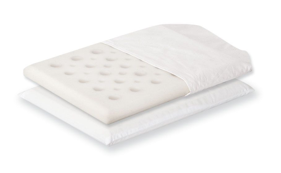 Lorelli Air Comfort luftgenomsläpplig kudde 44x31 cm