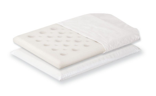 Lorelli Air Comfort luftgenomsläpplig kudde 44x31 cm