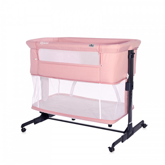 Lorelli Milano 2-i-1 baby nest och resesäng