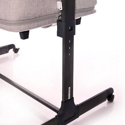 Lorelli Milano 2-i-1 baby nest och resesäng