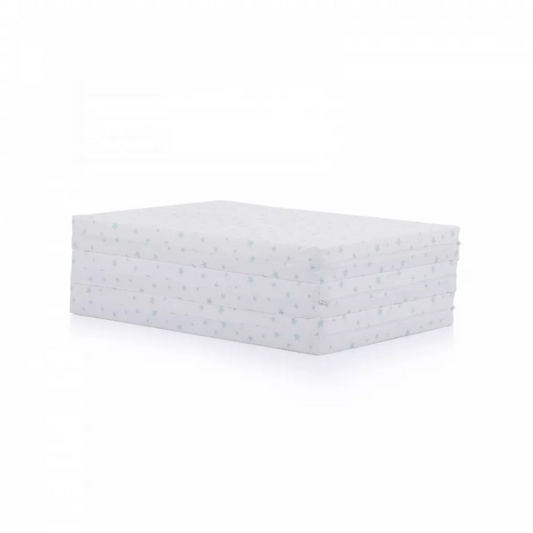 Chipolino hopfällbar madrass 60x120