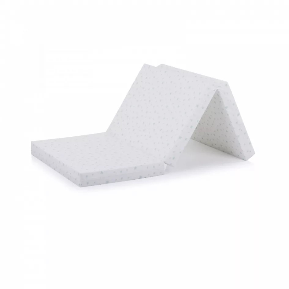 Chipolino hopfällbar madrass 60x120