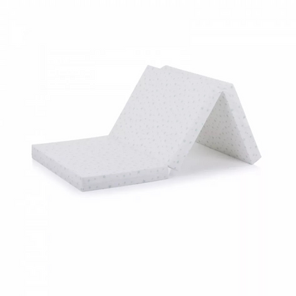 Chipolino hopfällbar madrass 60x120