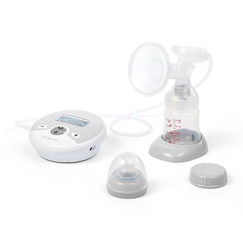 BabyOno bröstpump Nurs Pro - elektrisk
