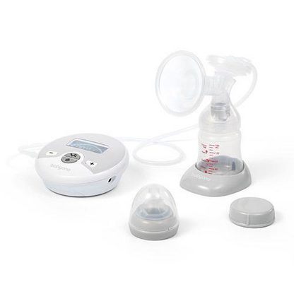BabyOno bröstpump Nurs Pro - elektrisk