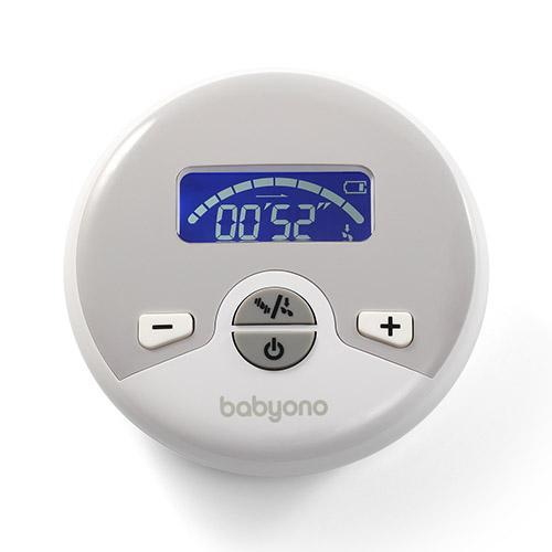 BabyOno bröstpump Nurs Pro - elektrisk
