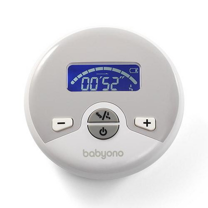 BabyOno bröstpump Nurs Pro - elektrisk