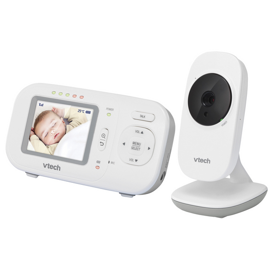 Vtech baby monitor med kamera VM2251