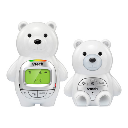 Vtech baby monitor björn BM2350