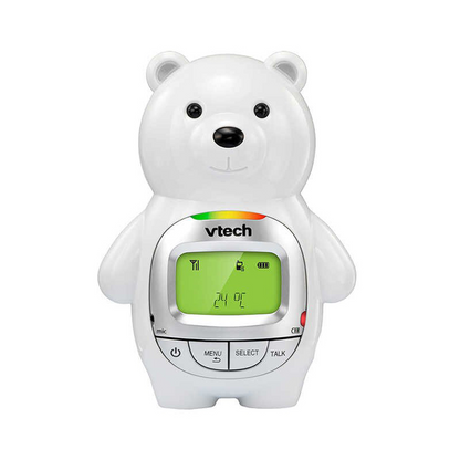 Vtech baby monitor björn BM2350