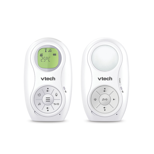 Vtech baby monitor DM1214