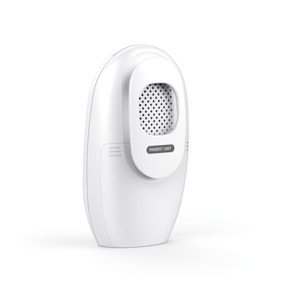 Vtech baby monitor DM1214