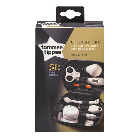 Tommee Tippee baby care kit