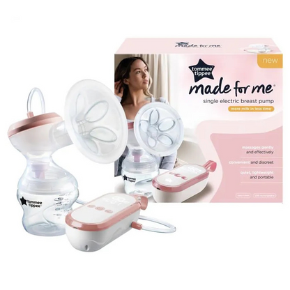 Tommee Tippee Made for me elektrisk bröstpump