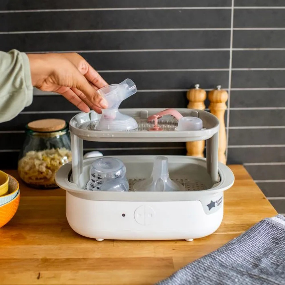 Tommee Tippee Made for me elektrisk bröstpump