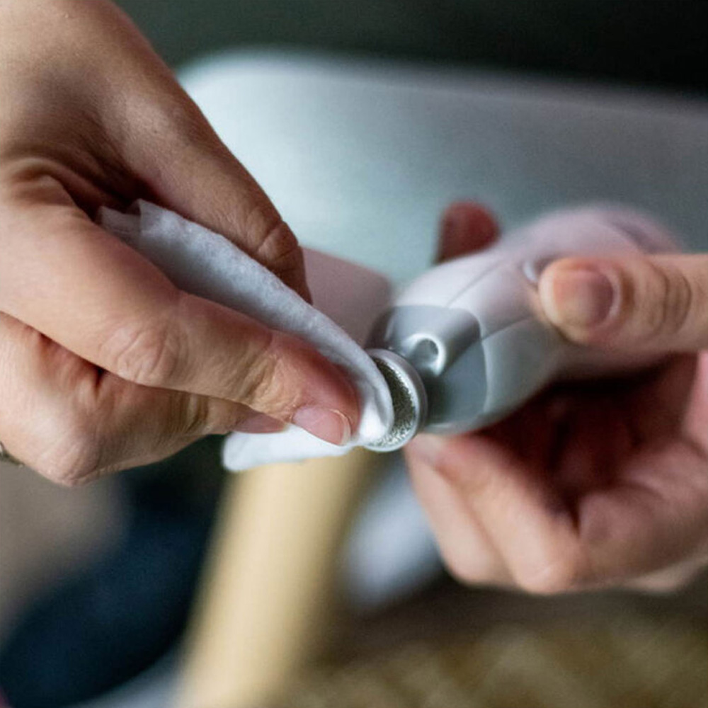 Tommee Tippee Nail Care elektrisk nagelfil