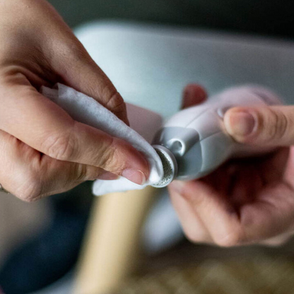 Tommee Tippee Nail Care elektrisk nagelfil