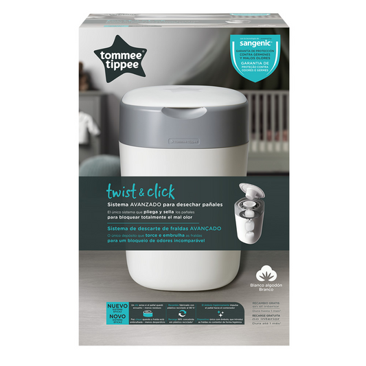 Tommee Tippee Sangenic blöjhink