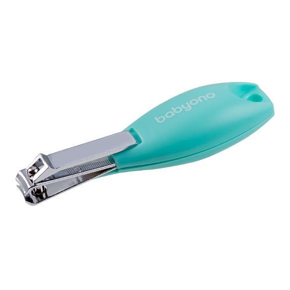 BabyOno nagelklippare