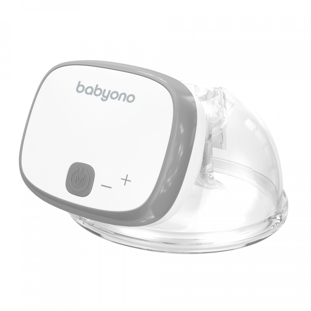 BabyOno Shelly 1000 elektrisk bröstpump