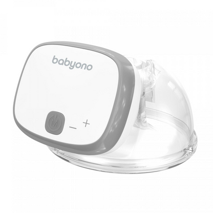 BabyOno Shelly 1000 elektrisk bröstpump