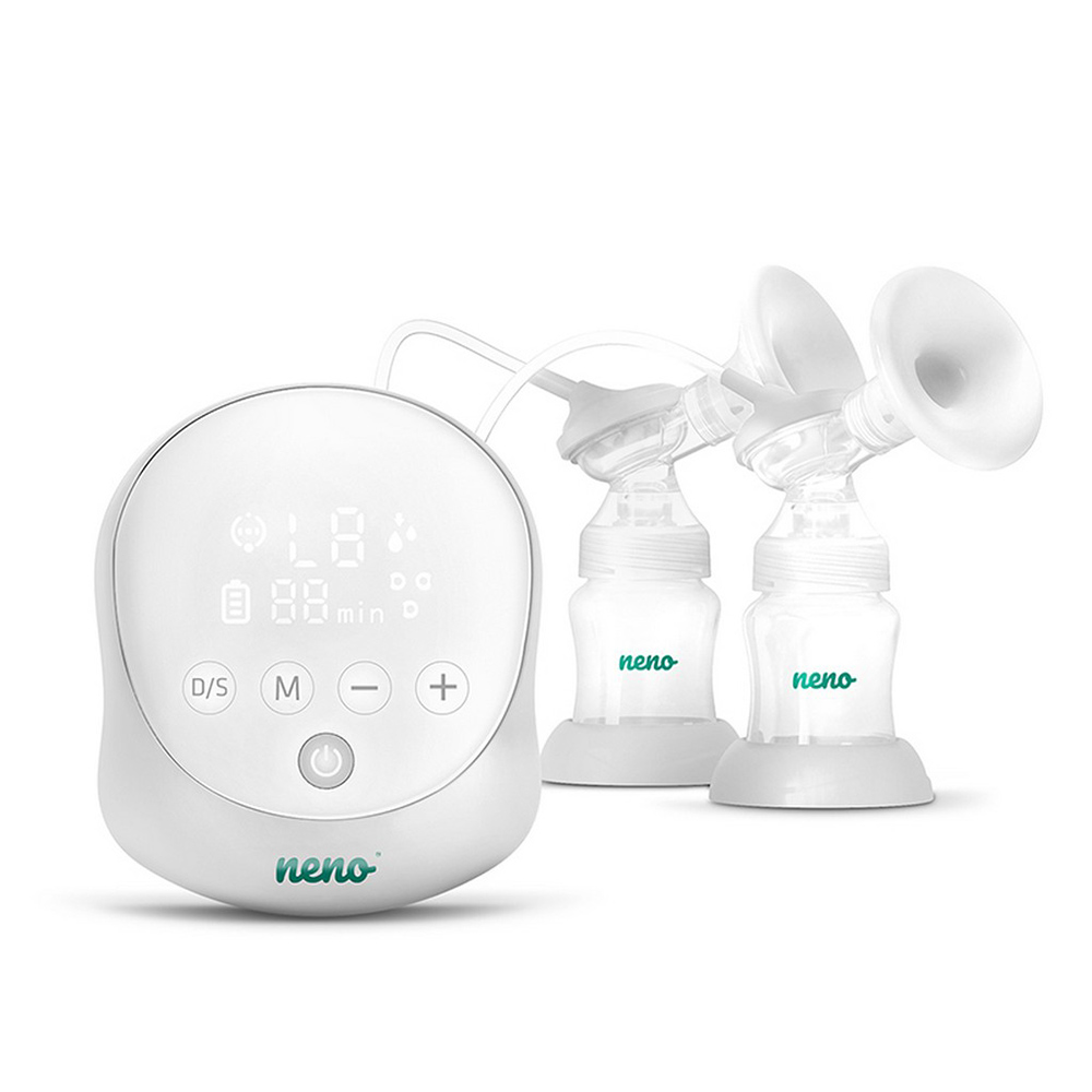Neno Due elektrisk bröstpump - dubbel