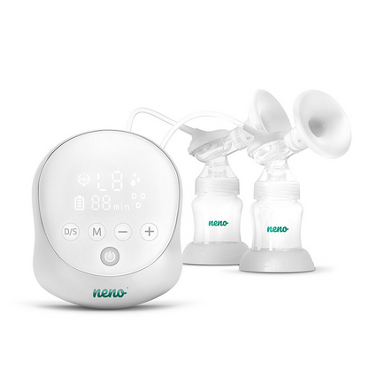 Neno Due elektrisk bröstpump - dubbel