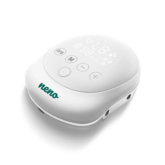 Neno Due elektrisk bröstpump - dubbel