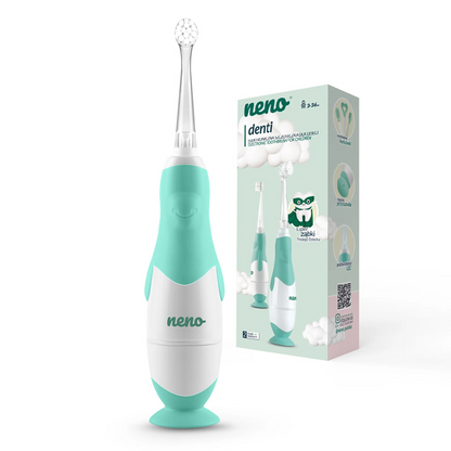 Neno eltandborste Denti