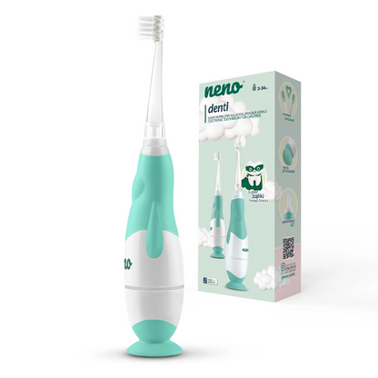 Neno eltandborste Denti
