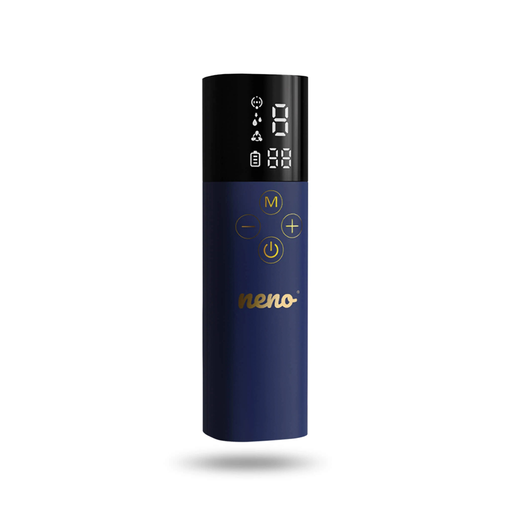 Neno Camino elektrisk bröstpump - dubbel