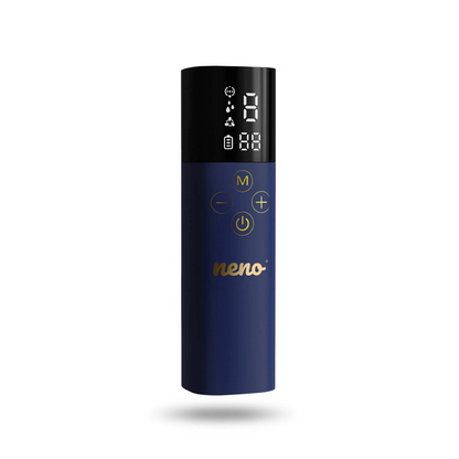 Neno Camino elektrisk bröstpump - dubbel