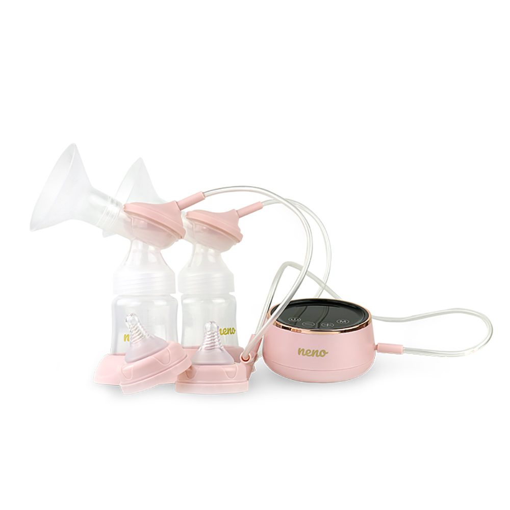 Neno Bella Twin elektrisk bröstpump - dubbel