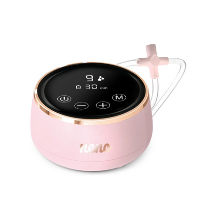 Neno Bella Twin elektrisk bröstpump - dubbel