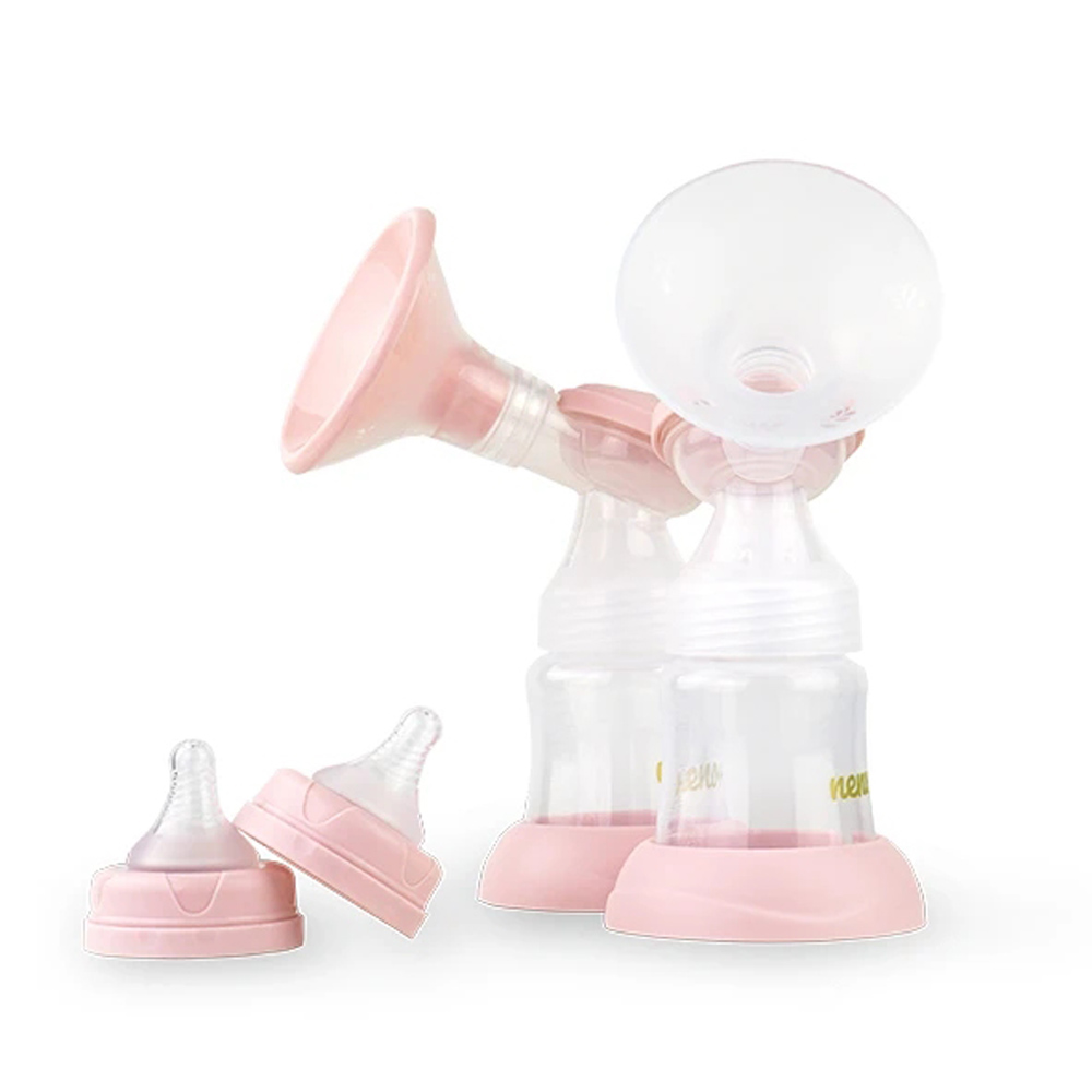 Neno Bella Twin elektrisk bröstpump - dubbel