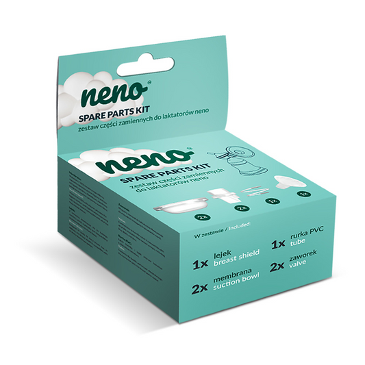 Neno ARIS reservdelssats