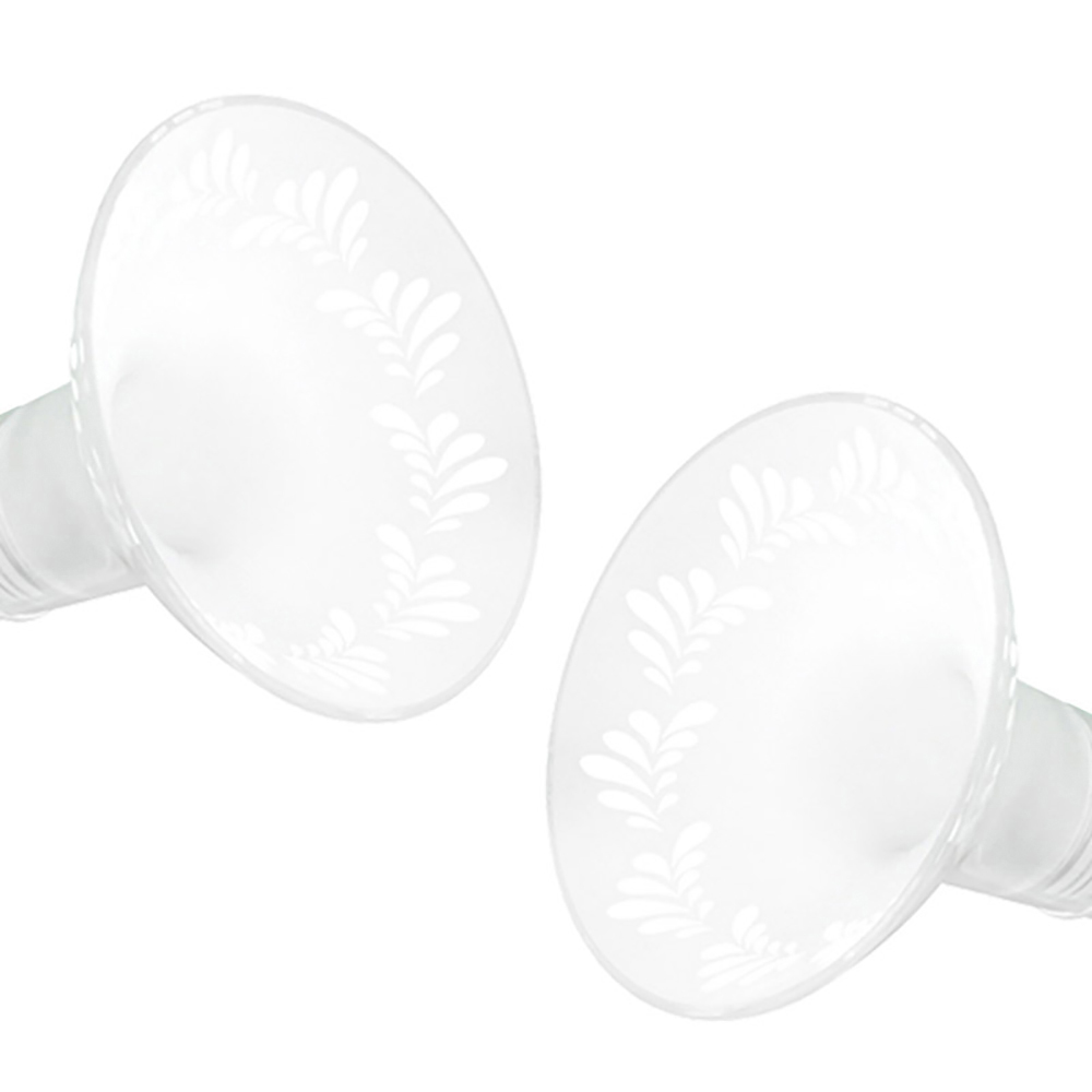 Neno bröstpumpstratt till elektrisk bröstpump 27 mm