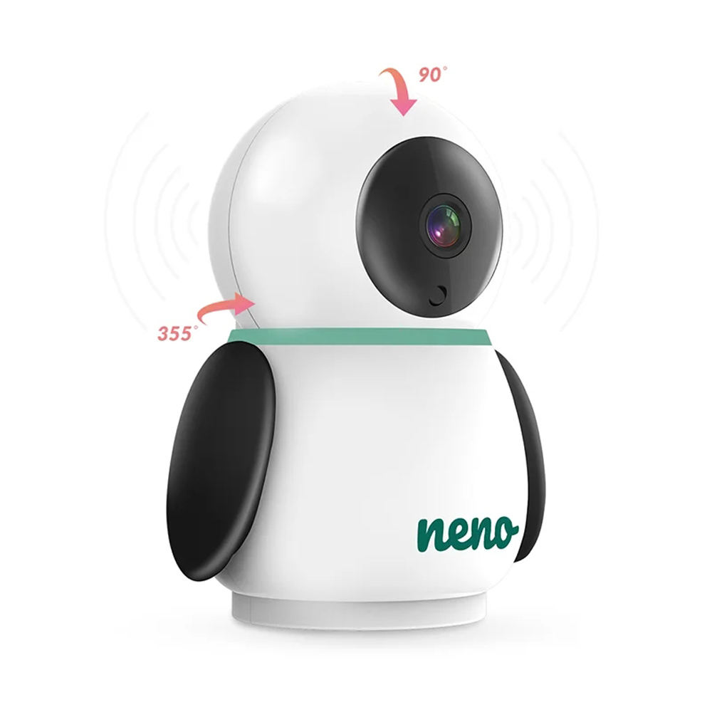Neno Avante babymonitor