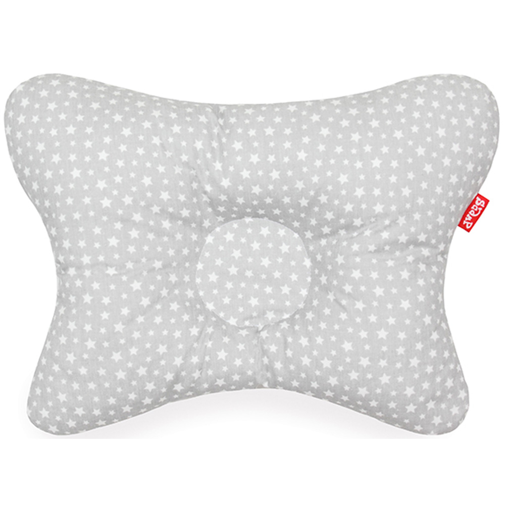 Scamp ergonomisk kudde