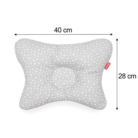 Scamp ergonomisk kudde