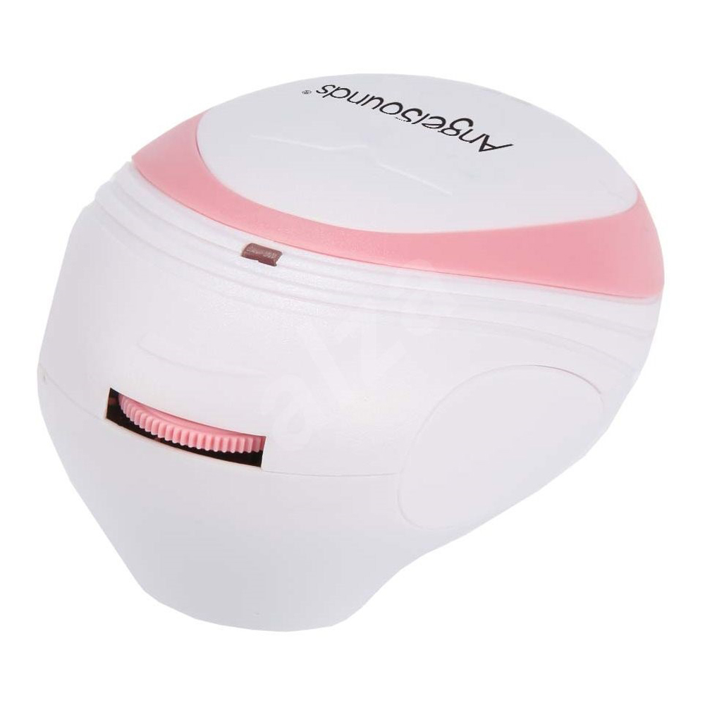 AngelsoundsJPD-100S Mini Smart fosterljudsmonitor