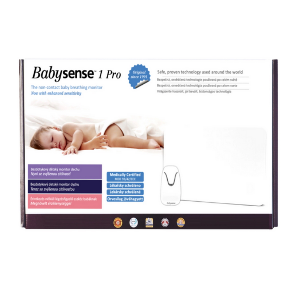 Babysense  1Pro andningsmonitor